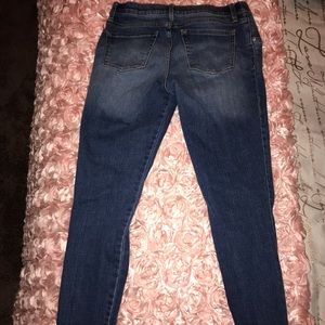 Pants - Maternity jeans Pants - Maternity jeans